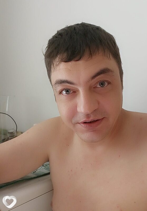 Олег, 42, Астане — анкета №1288053