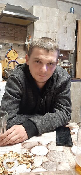 Жиган, 38, Воронеже — анкета №1288056