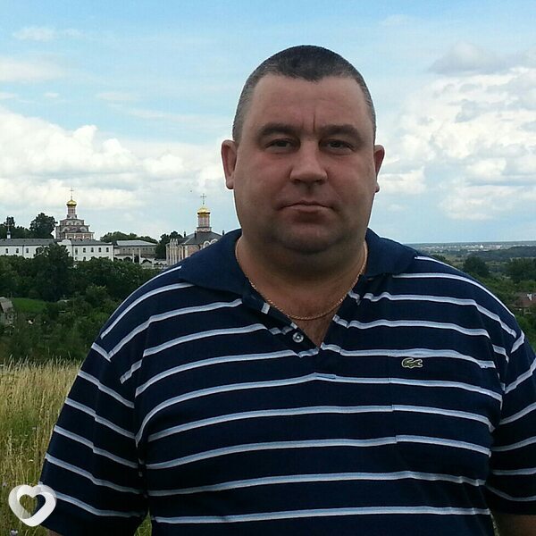 Пётр, 50, Магнитогорске — анкета №1288057