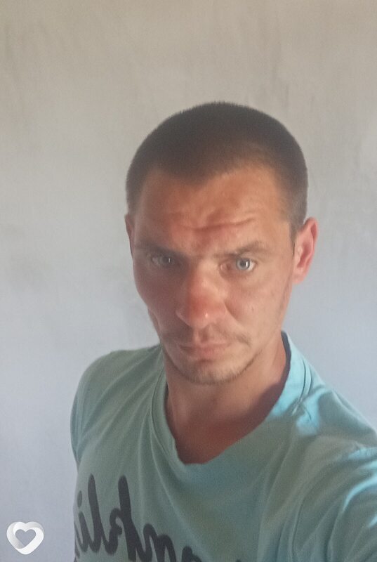 Сергей, 33, Минске — анкета №1288058