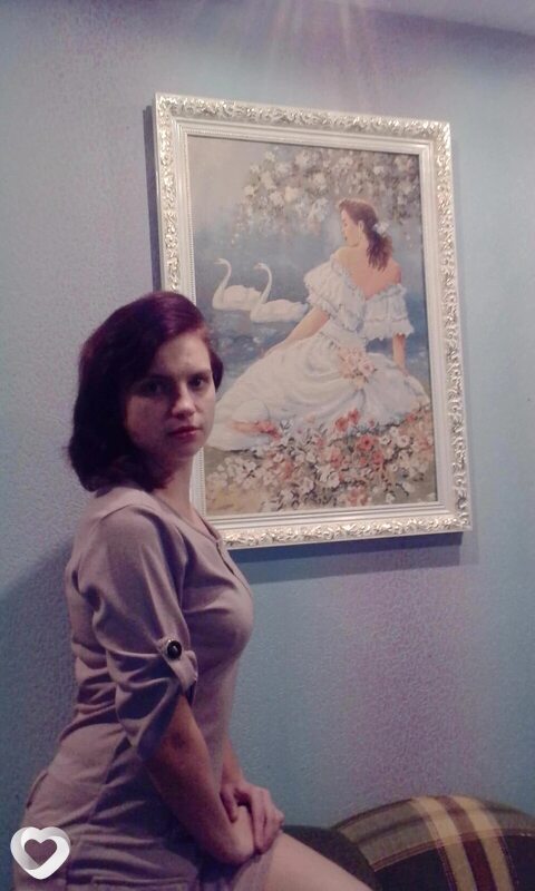 Екатерина, 37, Кемерове — анкета №1288090