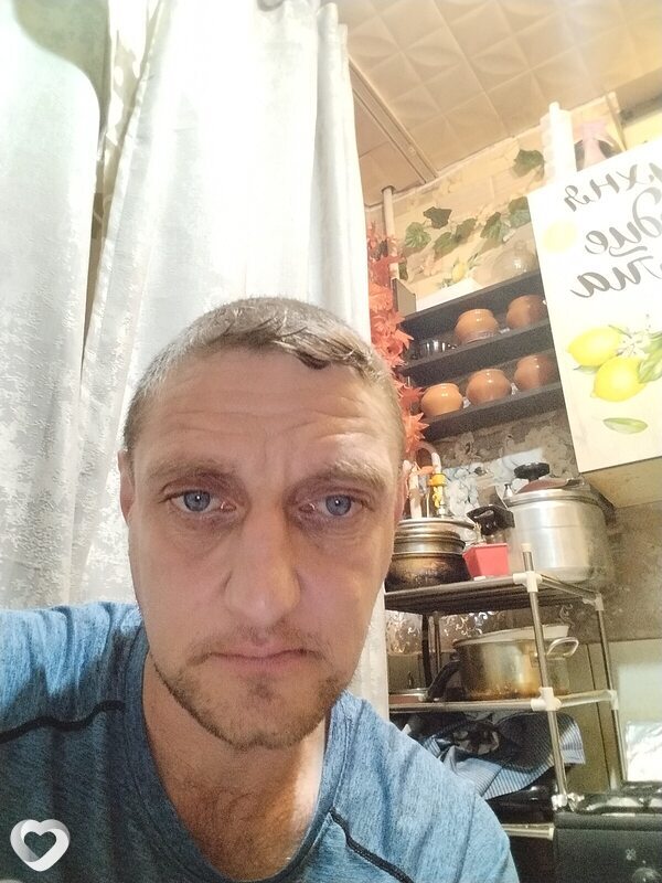 Констатин, 45, Красноярске — анкета №1288093