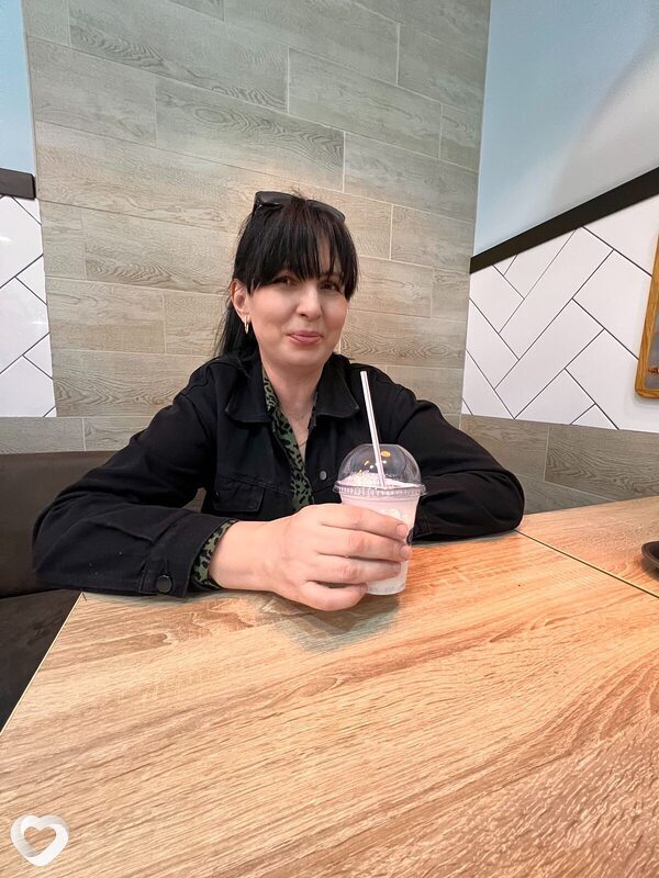 Ирина, 56, Краснодаре — анкета №1288096
