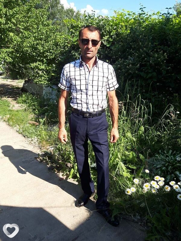 Миша, 46, Жуковском — анкета №1288102