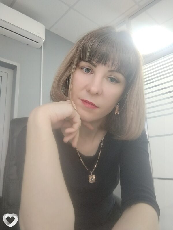 Александра, 33, Чите — анкета №1288311