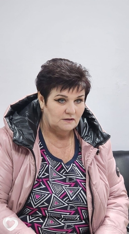 Таня, 63, Воронеже — анкета №1288323