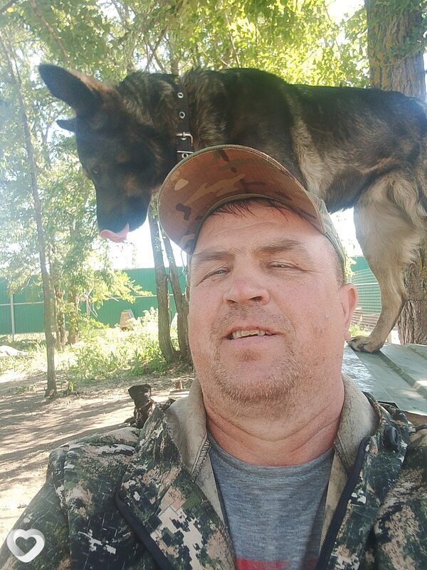 Анатолий, 46, Пугачеве — анкета №1288325