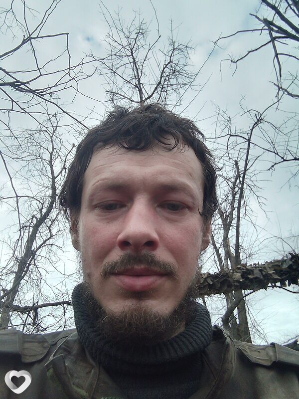 Дима, 39, Туле — анкета №1288330