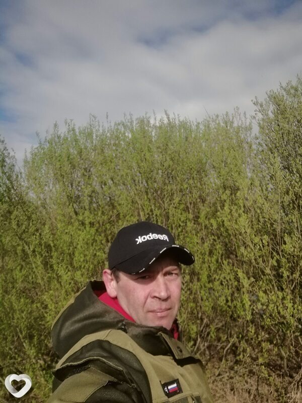 Дмитрий, 40, Смоленске — анкета №1288331