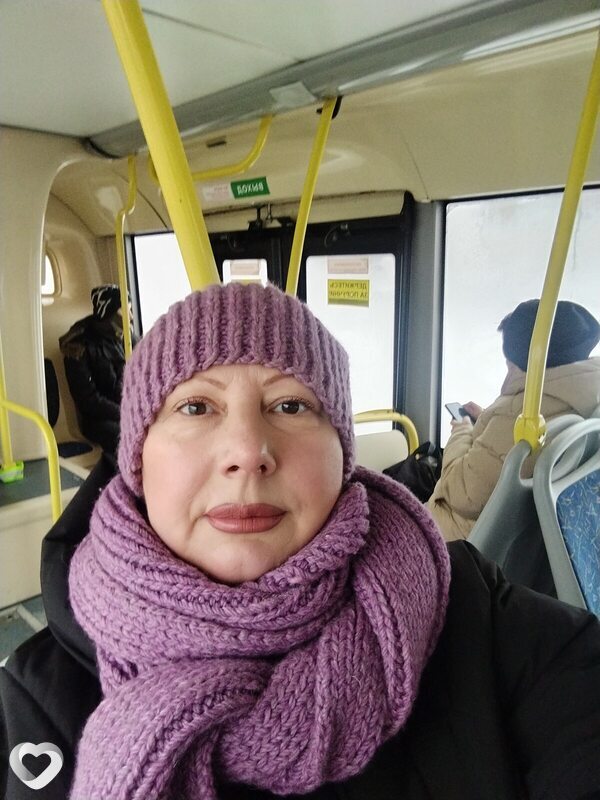 Елена, 67, Белгороде — анкета №1288168