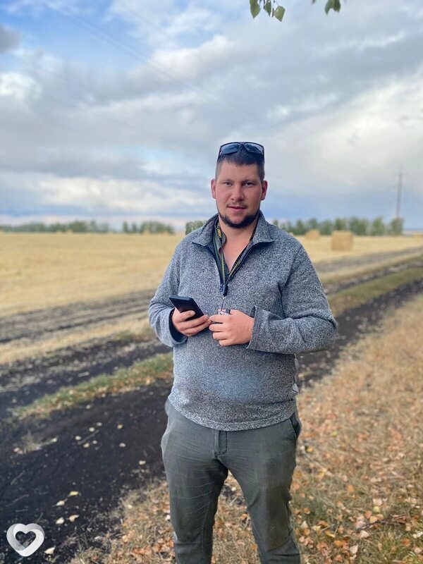 Алексей, 33, Азнакаеве — анкета №1288177