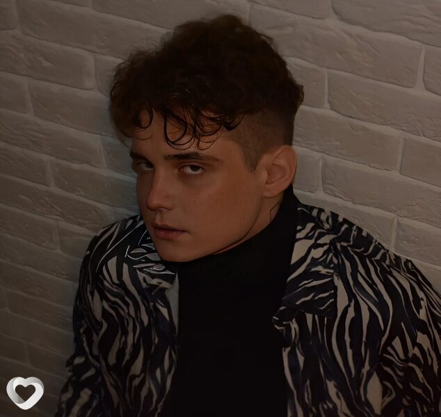 Сергей, 25, Ульяновске — анкета №1288234