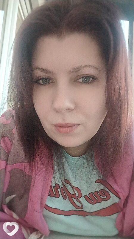 Ирина, 35, Луге — анкета №1288238
