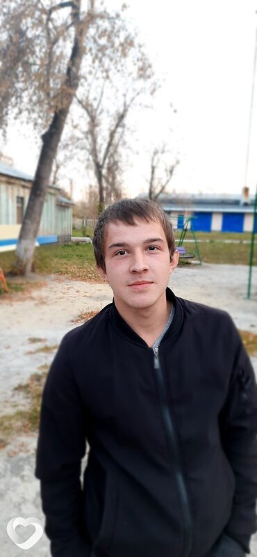 Владимир, 26, Москве — анкета №1288241
