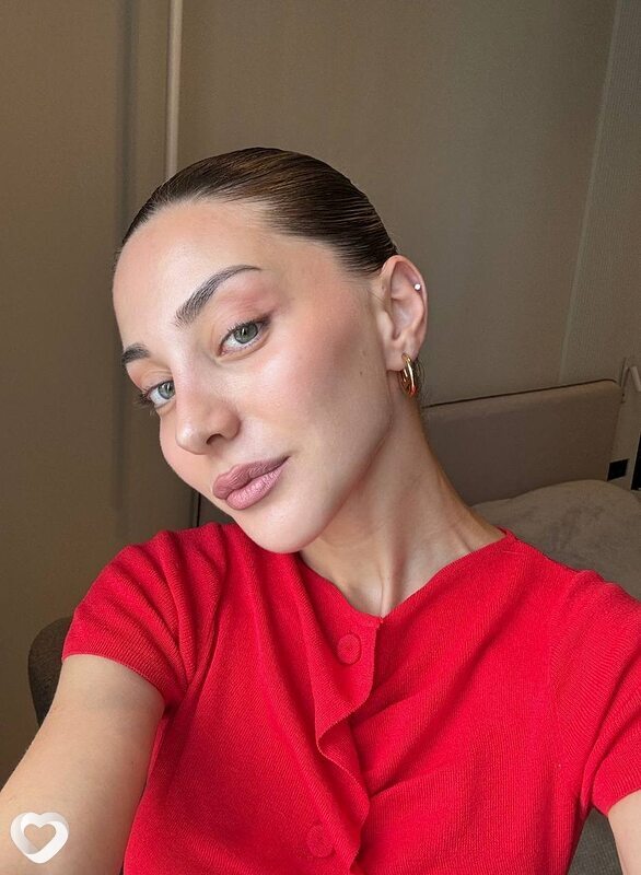 Анютка, 42, Москве — анкета №1288247