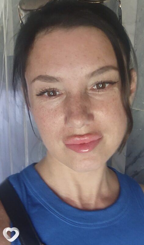 Анна, 41, Саратове — анкета №1288248