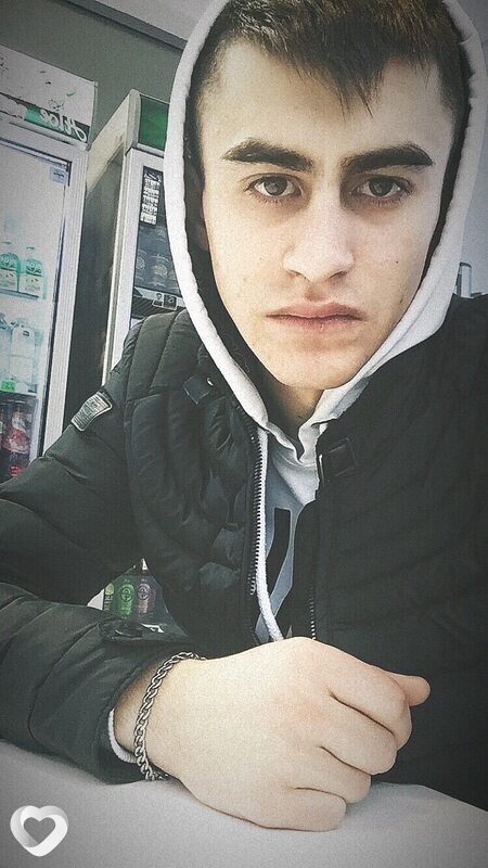 Adrian, 26, Кишинёв — анкета №1288253