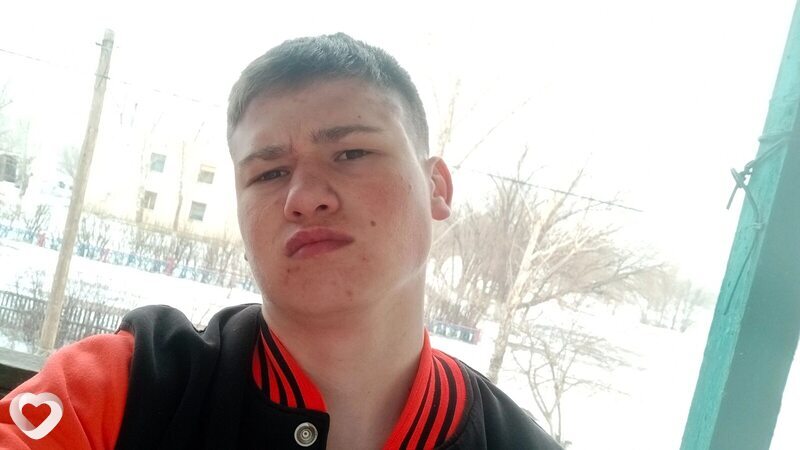 Dem, 20, Астане — анкета №1288262