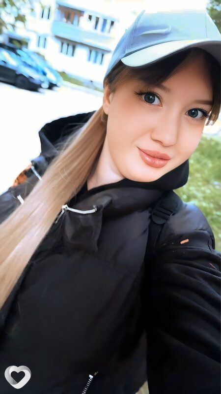 Настасия, 29, Минске — анкета №1288270