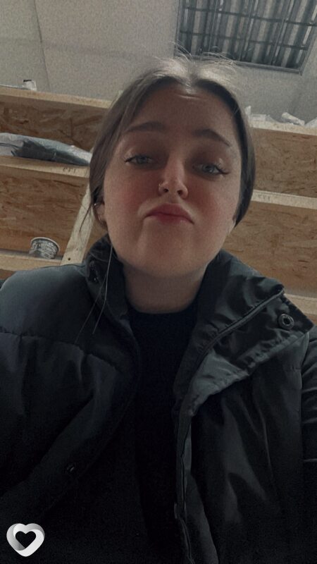 Татьяна, 24, Иркутске — анкета №1288271