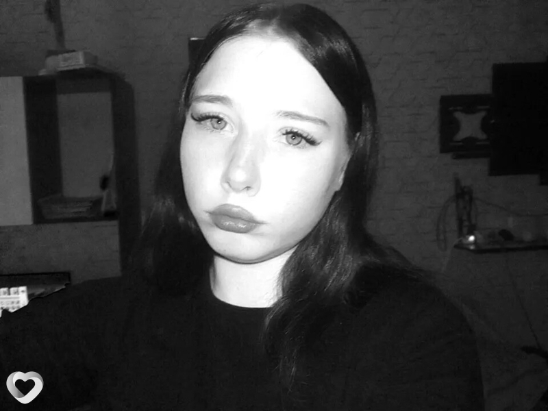 Софа, 24, Нижней Салде — анкета №1288272