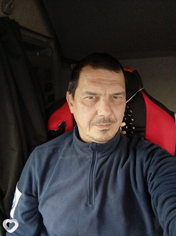Алексей, 49, Москве — анкета №1288276