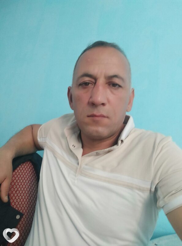 Арзу, 48, Стерлитамаке — анкета №1288277