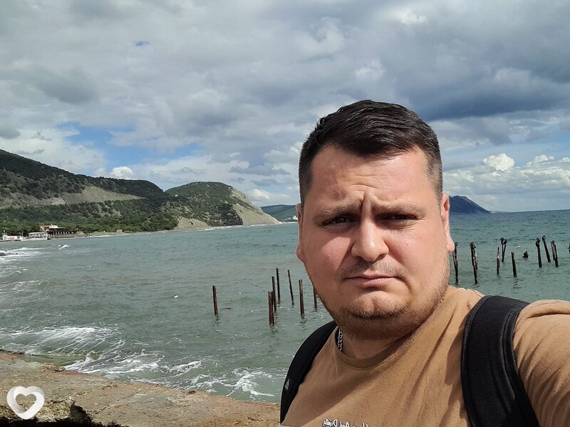 Artem, 40, Нижнекамске — анкета №1288191
