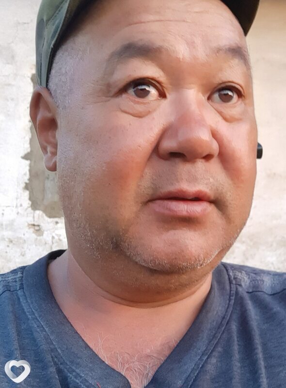 Марат, 53, Челябинске — анкета №1288202