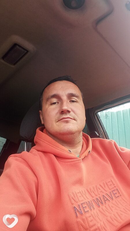 Александр, 37, Уфе — анкета №1288206