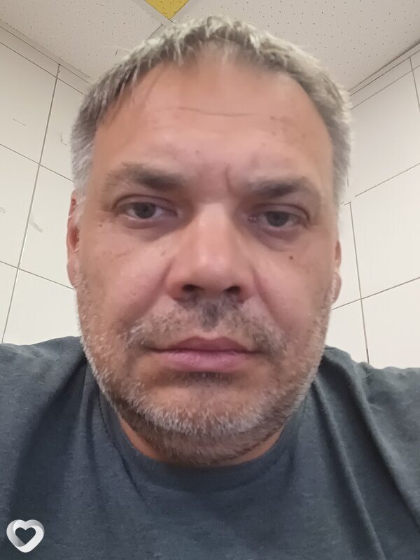 Максим, 48, Москве — анкета №1288208