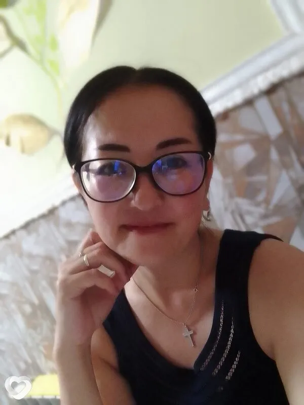 Мария, 38, Горно-Алтайске — анкета №1288358