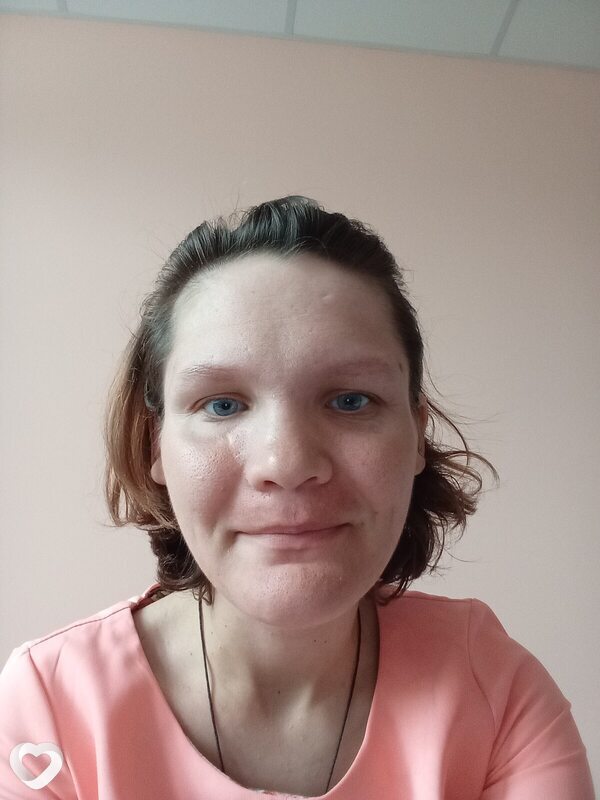 Настя, 29, Нижнем Новгороде — анкета №1288365