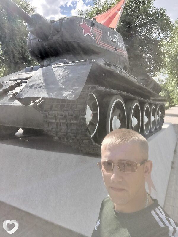 Валерий, 29, Буденновске — анкета №1288368