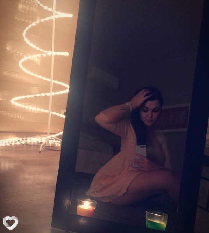Даша, 36, Ульяновске — анкета №1288374