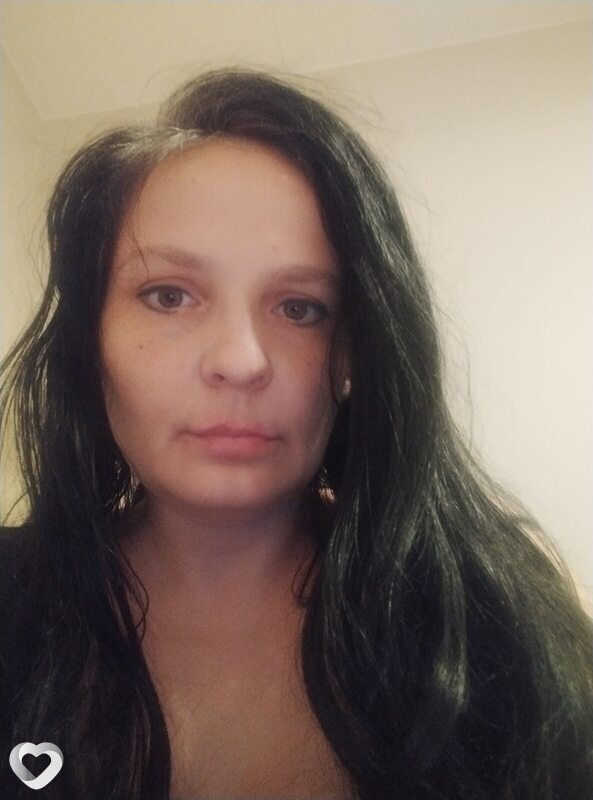 Настя, 38, Омске — анкета №1288375