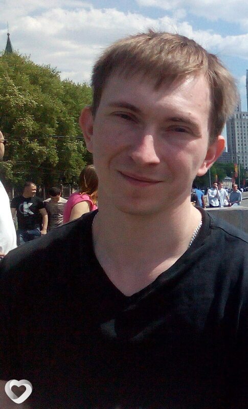 Александр, 36, Липецке — анкета №1288379