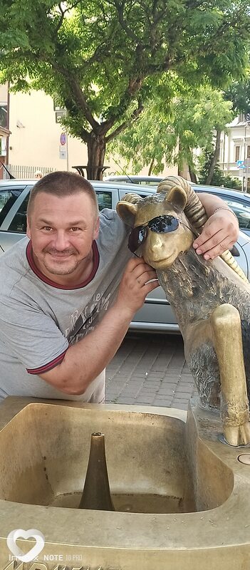 Stanislav, 44, Кишинёв — анкета №1288216