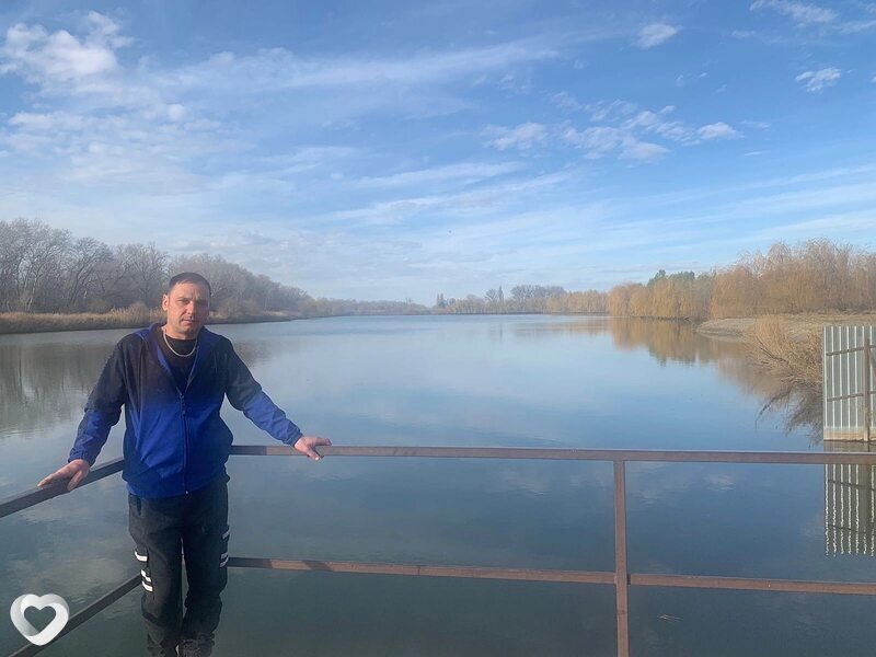 Алексей, 47, Невинномысске — анкета №1288217