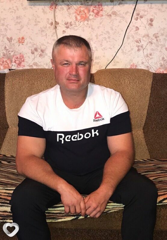 Игорь, 46, Курске — анкета №1288225