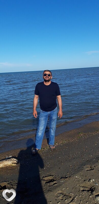 Нурай, 49, Симферополе — анкета №1288227