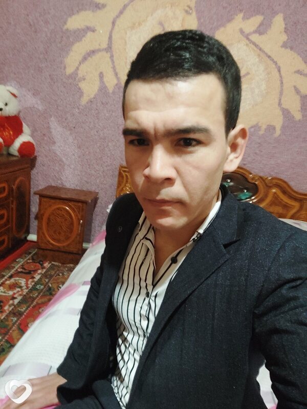 Иззат, 31, Астрахани — анкета №1288228