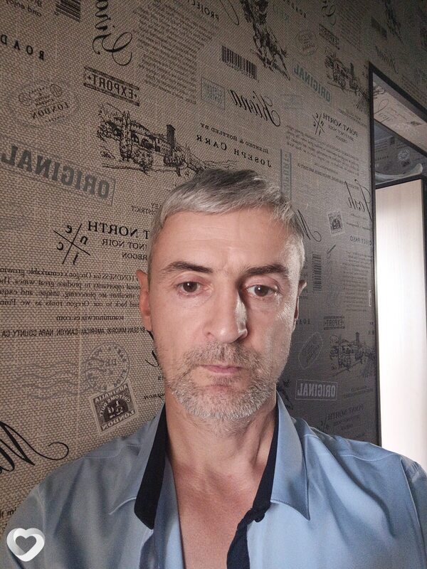 Леонид, 46, Красноярске — анкета №1288232
