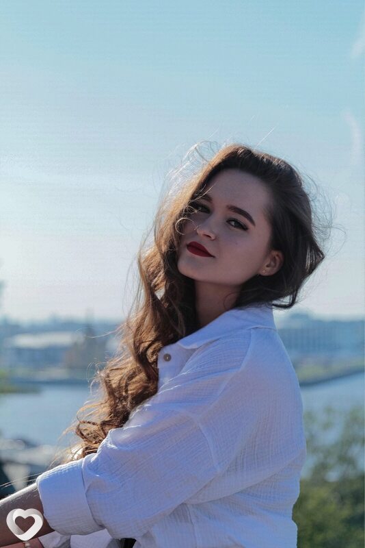Наталья, 25, Нижнем Новгороде — анкета №1288293