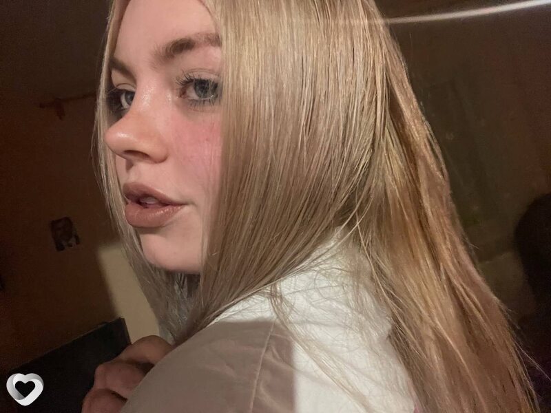 Дана, 23, Черкассах — анкета №1288301