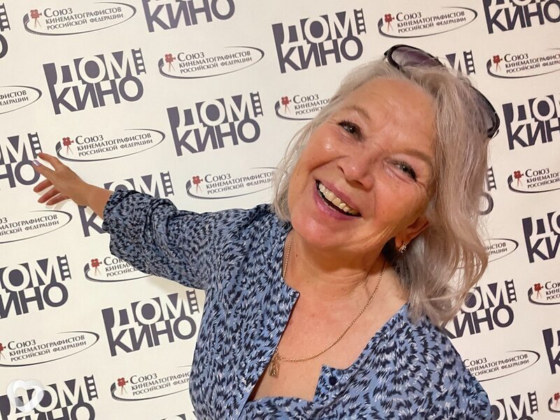 Ирина, 64, Москве — анкета №1288304