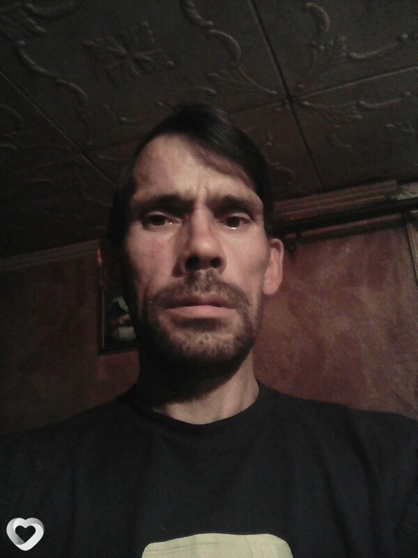 Федот, 48, Лозовой — анкета №1288307