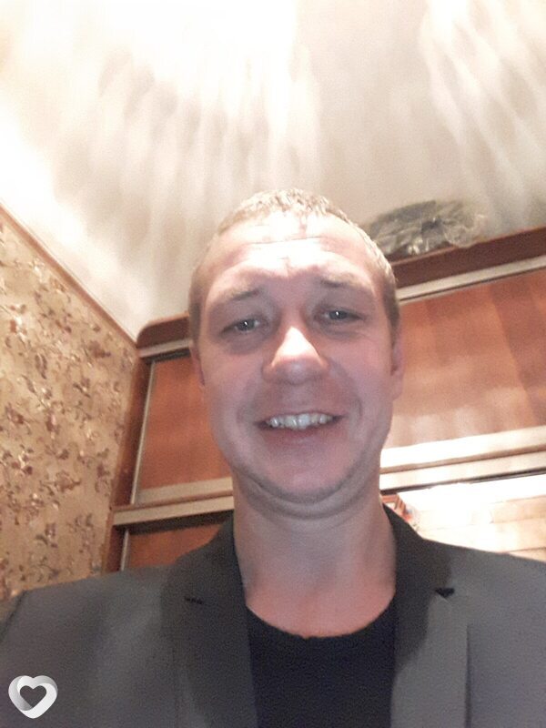 Алекс, 42, Саратове — анкета №1288531