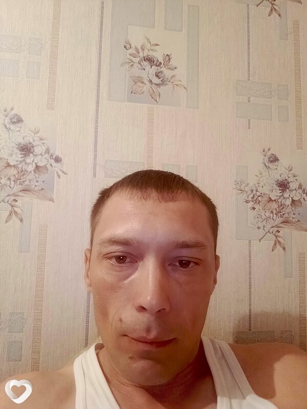 Анатолий, 40, Оренбурге — анкета №1288532