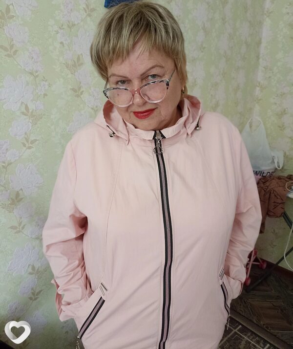 Ирина Шаповалова, 57, Озерск (Челябинская Обл) — анкета №1288533